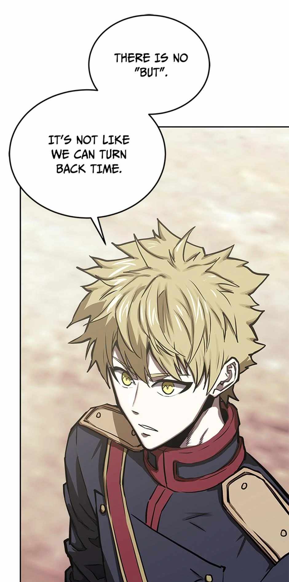 Player from Today Onwards Chapter 138 28